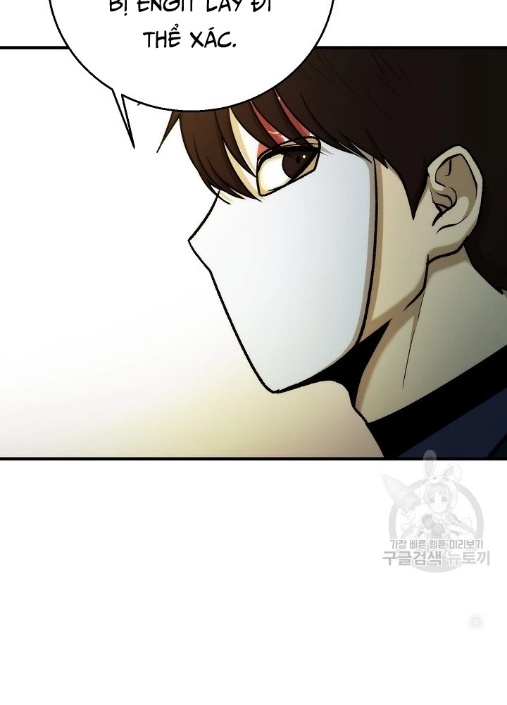 Ngôi Nhà Kết Nối Với Hầm Ngục Chapter 91 - Trang 2