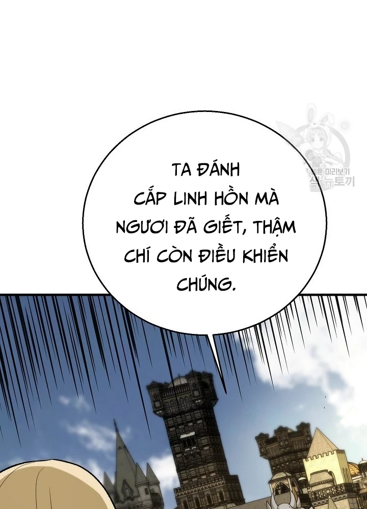 Ngôi Nhà Kết Nối Với Hầm Ngục Chapter 91 - Trang 2