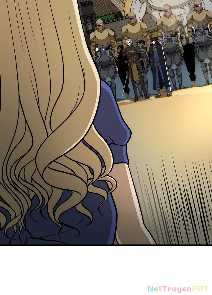 Ngôi Nhà Kết Nối Với Hầm Ngục Chapter 91 - Trang 2