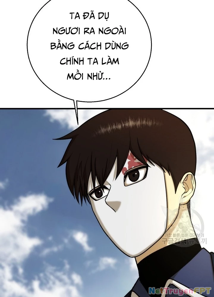 Ngôi Nhà Kết Nối Với Hầm Ngục Chapter 91 - Trang 2