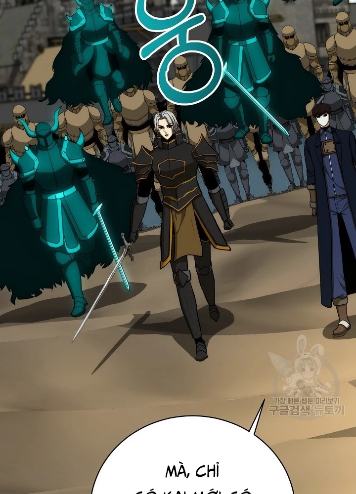 Ngôi Nhà Kết Nối Với Hầm Ngục Chapter 91 - Trang 2