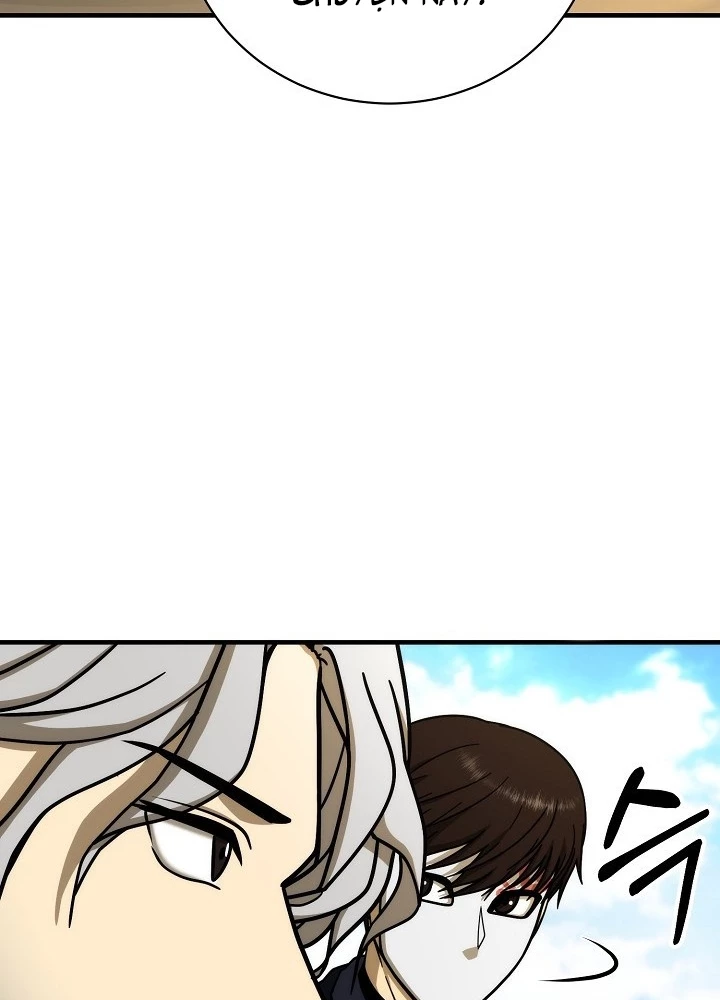 Ngôi Nhà Kết Nối Với Hầm Ngục Chapter 91 - Trang 2