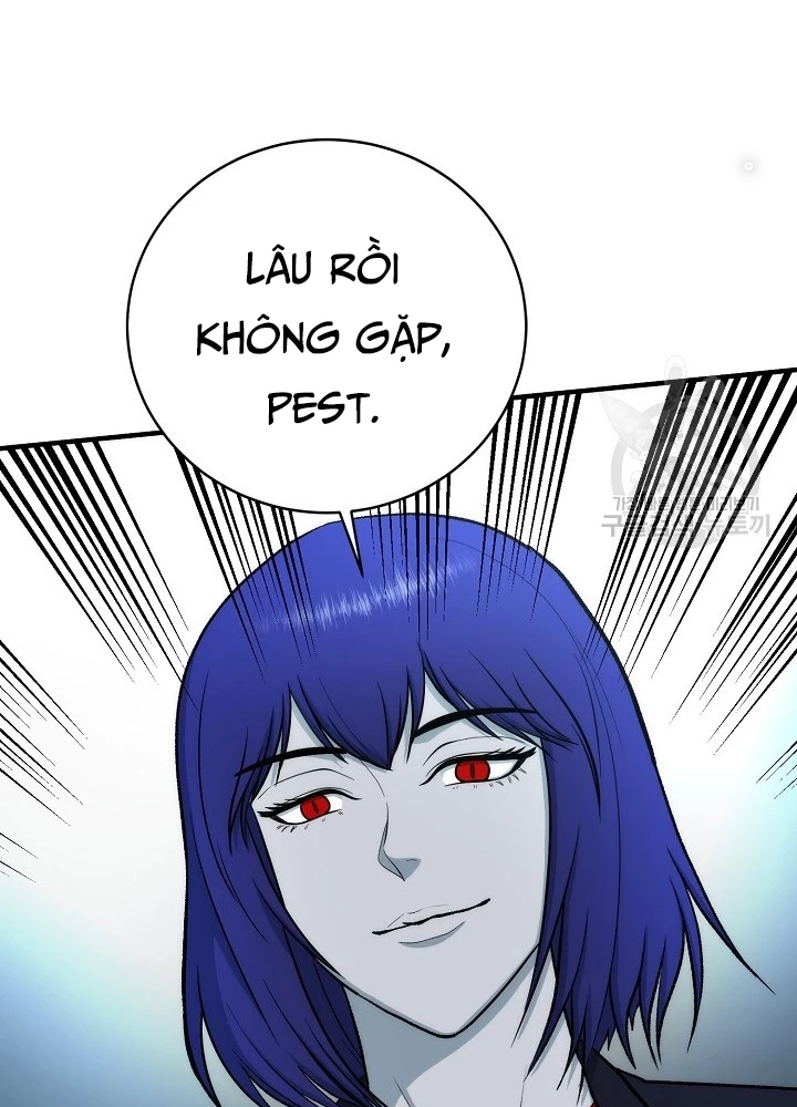 Ngôi Nhà Kết Nối Với Hầm Ngục Chapter 91 - Trang 2