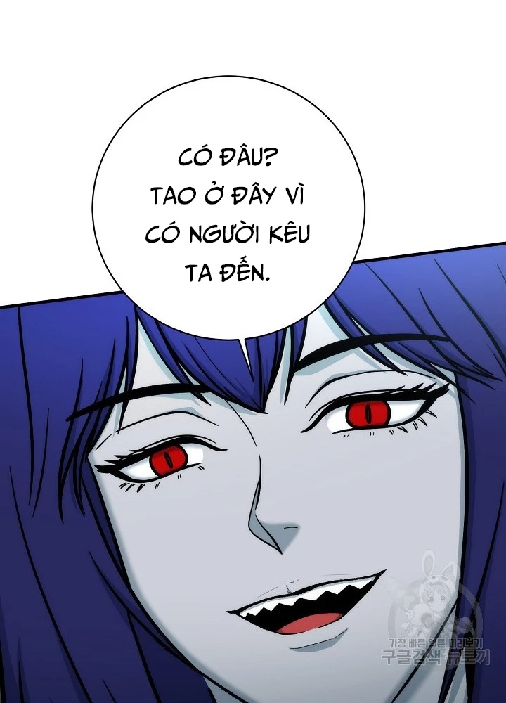 Ngôi Nhà Kết Nối Với Hầm Ngục Chapter 91 - Trang 2