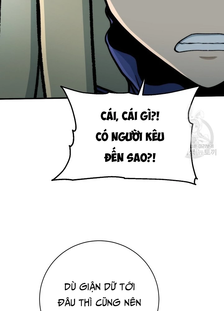 Ngôi Nhà Kết Nối Với Hầm Ngục Chapter 91 - Trang 2