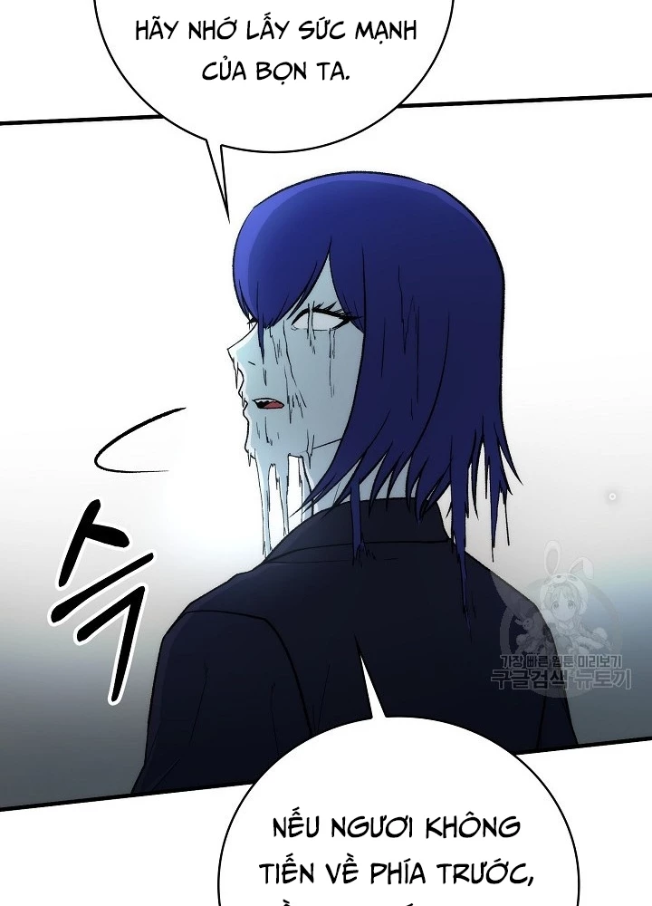 Ngôi Nhà Kết Nối Với Hầm Ngục Chapter 91 - Trang 2