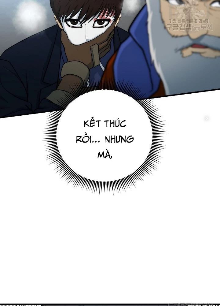 Ngôi Nhà Kết Nối Với Hầm Ngục Chapter 91 - Trang 2