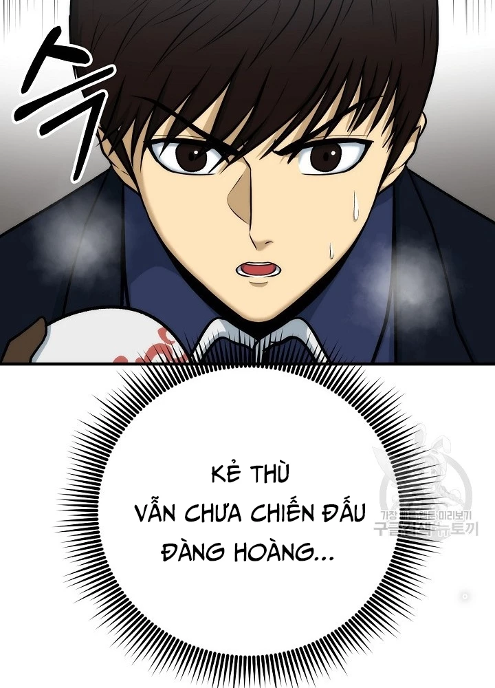 Ngôi Nhà Kết Nối Với Hầm Ngục Chapter 91 - Trang 2