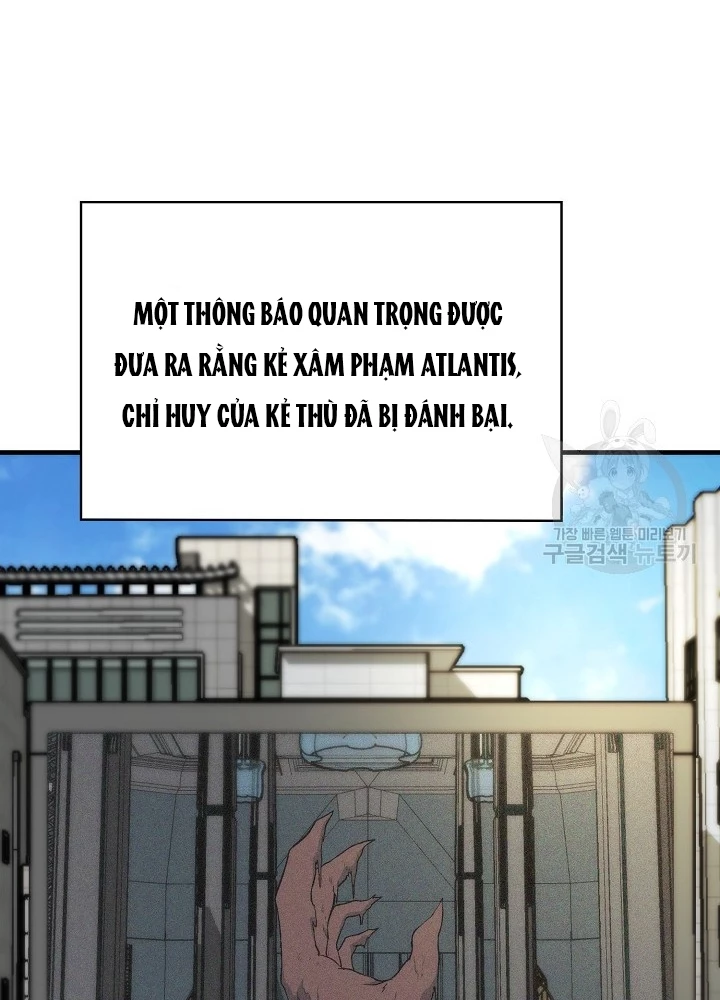Ngôi Nhà Kết Nối Với Hầm Ngục Chapter 91 - Trang 2