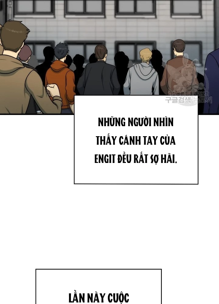 Ngôi Nhà Kết Nối Với Hầm Ngục Chapter 91 - Trang 2