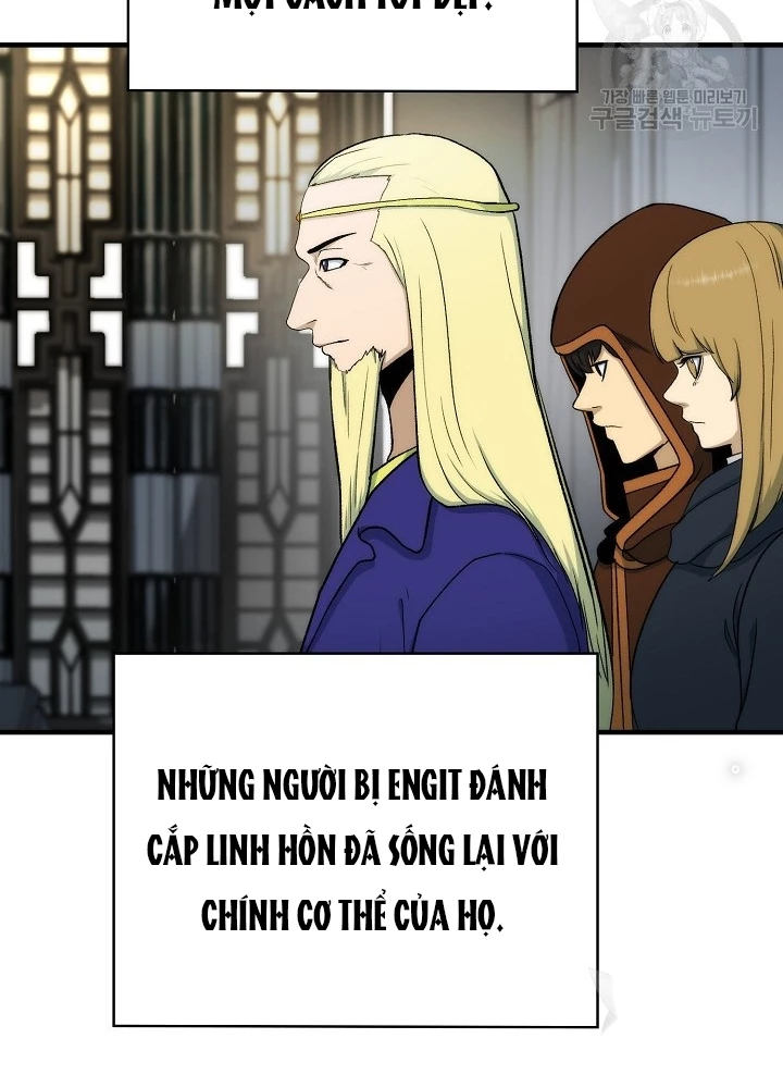 Ngôi Nhà Kết Nối Với Hầm Ngục Chapter 91 - Trang 2