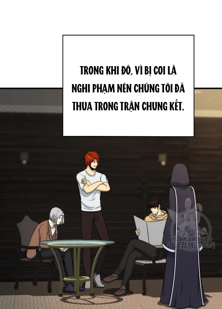 Ngôi Nhà Kết Nối Với Hầm Ngục Chapter 91 - Trang 2