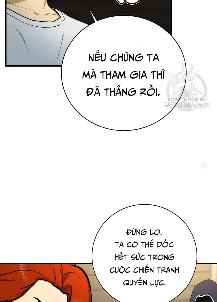 Ngôi Nhà Kết Nối Với Hầm Ngục Chapter 91 - Trang 2