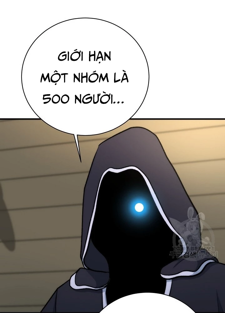 Ngôi Nhà Kết Nối Với Hầm Ngục Chapter 91 - Trang 2