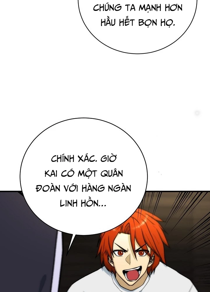 Ngôi Nhà Kết Nối Với Hầm Ngục Chapter 91 - Trang 2