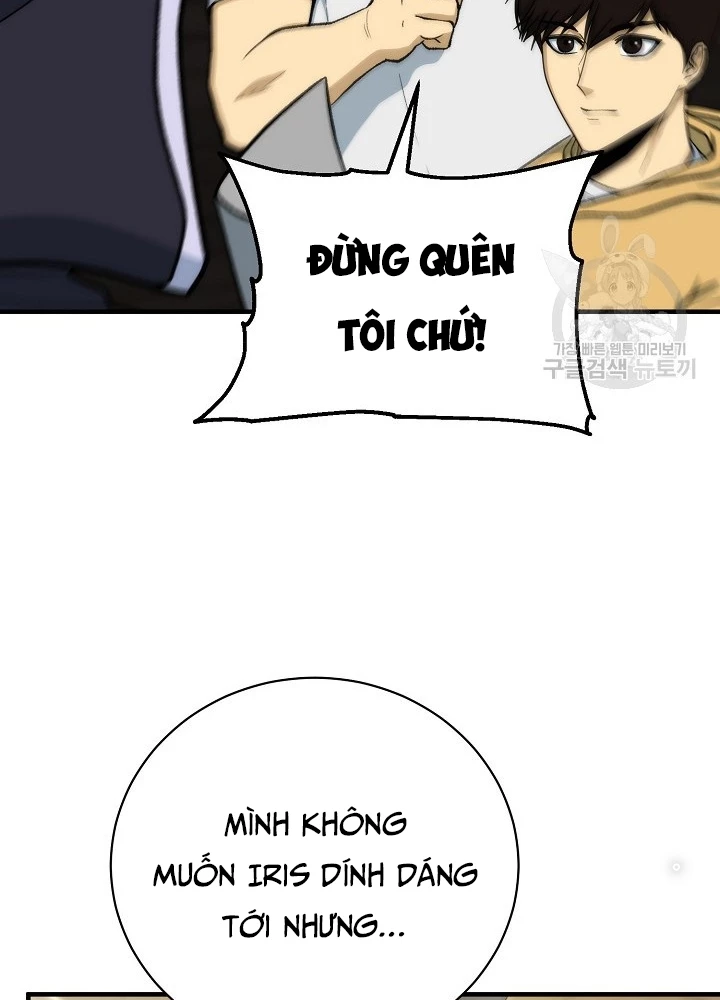 Ngôi Nhà Kết Nối Với Hầm Ngục Chapter 91 - Trang 2