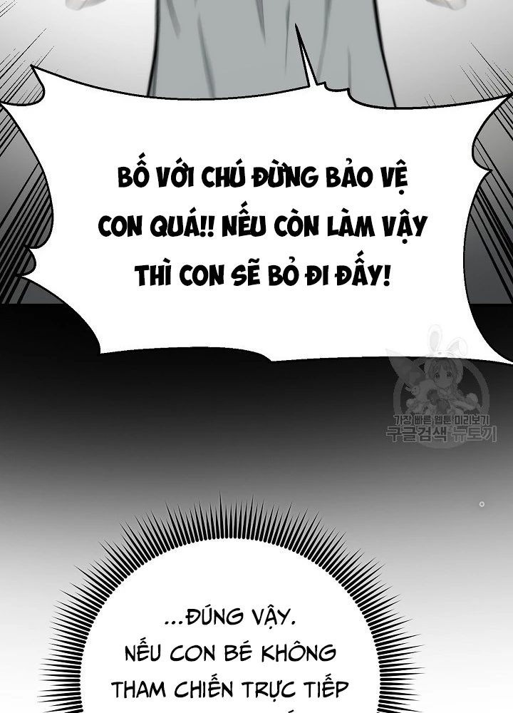 Ngôi Nhà Kết Nối Với Hầm Ngục Chapter 91 - Trang 2