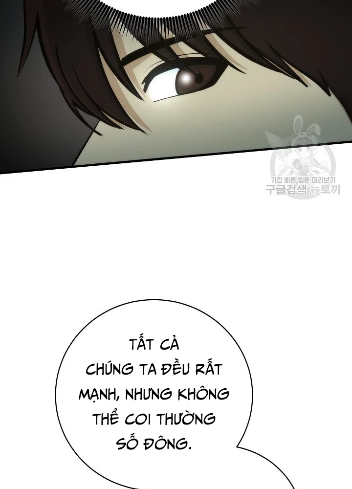Ngôi Nhà Kết Nối Với Hầm Ngục Chapter 91 - Trang 2