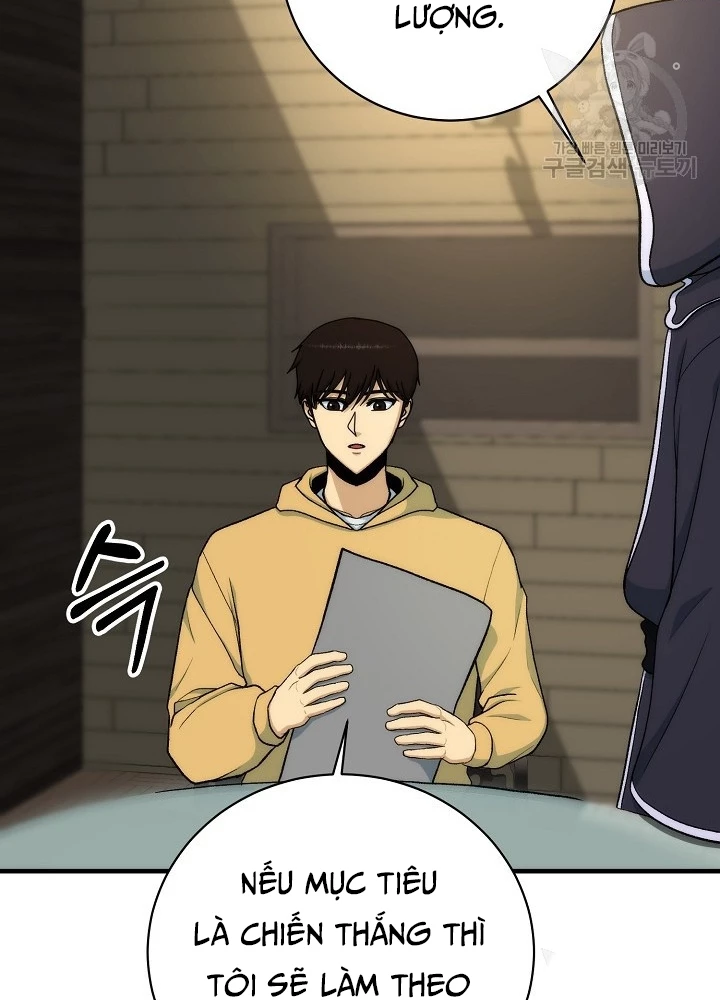 Ngôi Nhà Kết Nối Với Hầm Ngục Chapter 91 - Trang 2