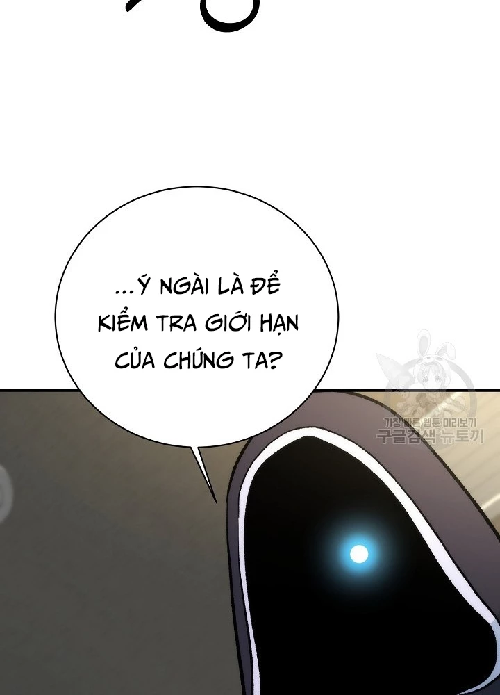 Ngôi Nhà Kết Nối Với Hầm Ngục Chapter 91 - Trang 2