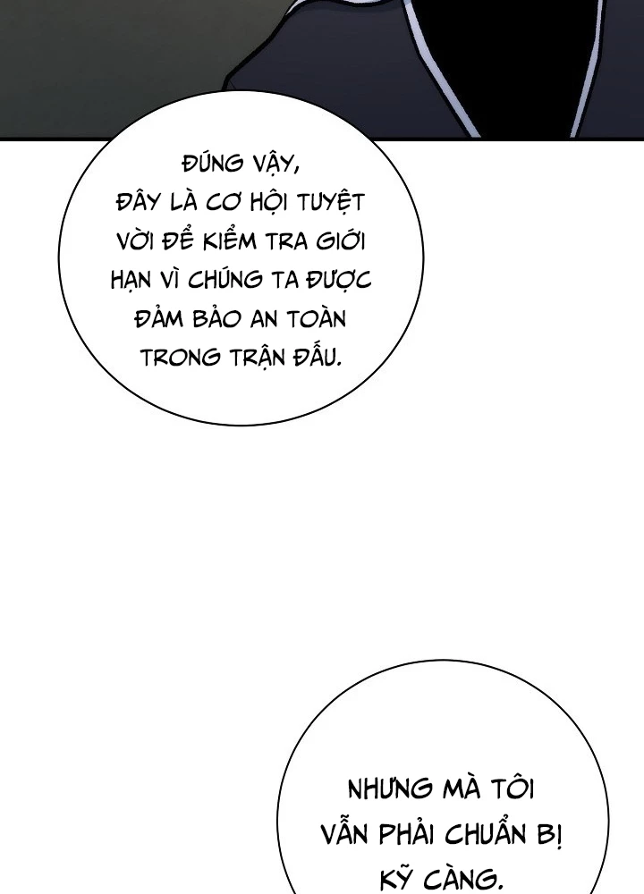 Ngôi Nhà Kết Nối Với Hầm Ngục Chapter 91 - Trang 2