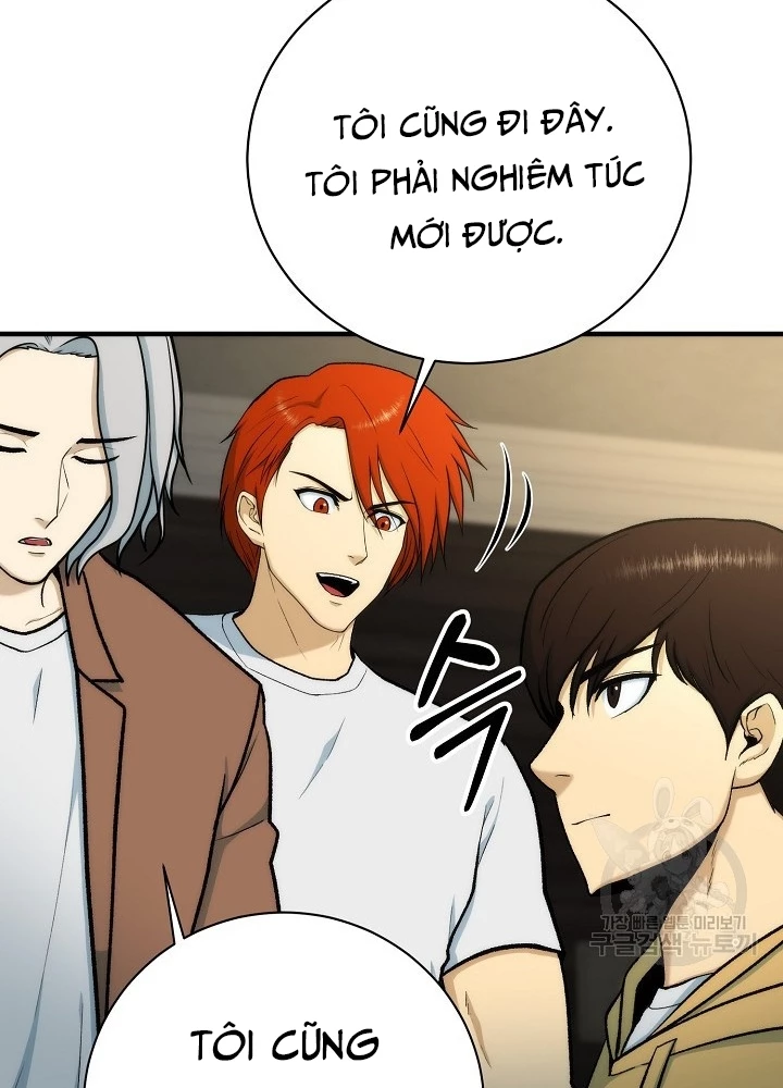 Ngôi Nhà Kết Nối Với Hầm Ngục Chapter 91 - Trang 2