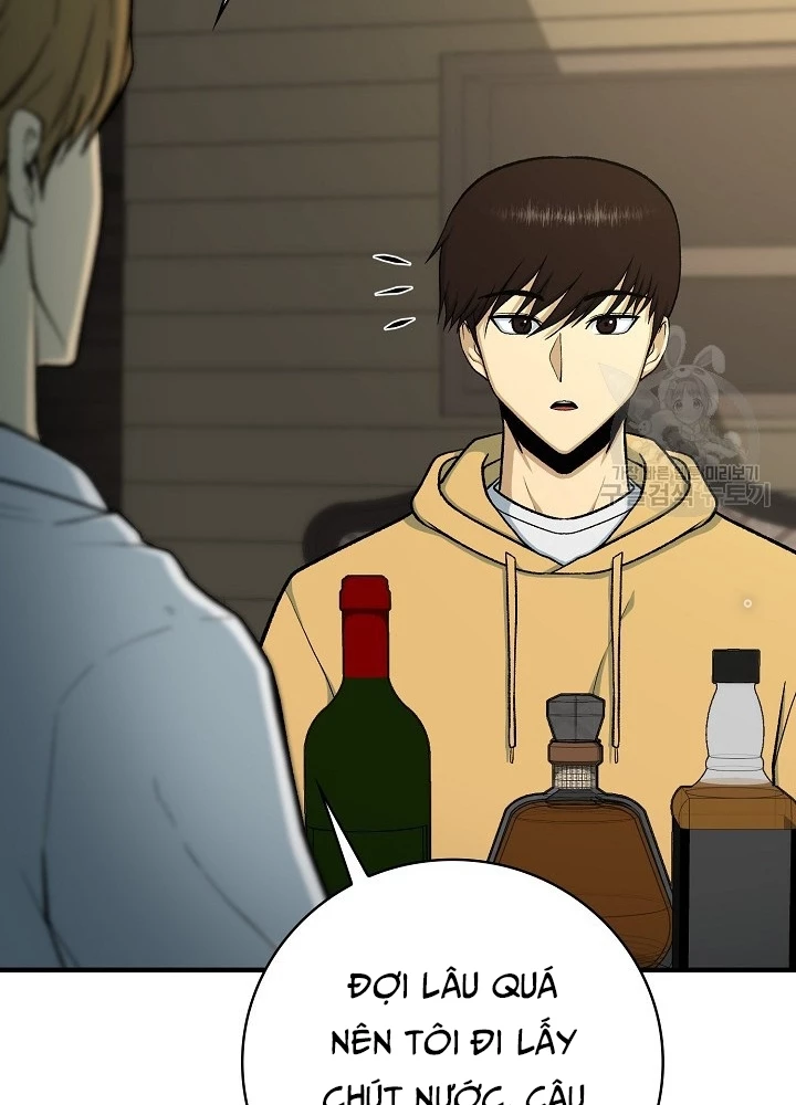 Ngôi Nhà Kết Nối Với Hầm Ngục Chapter 91 - Trang 2