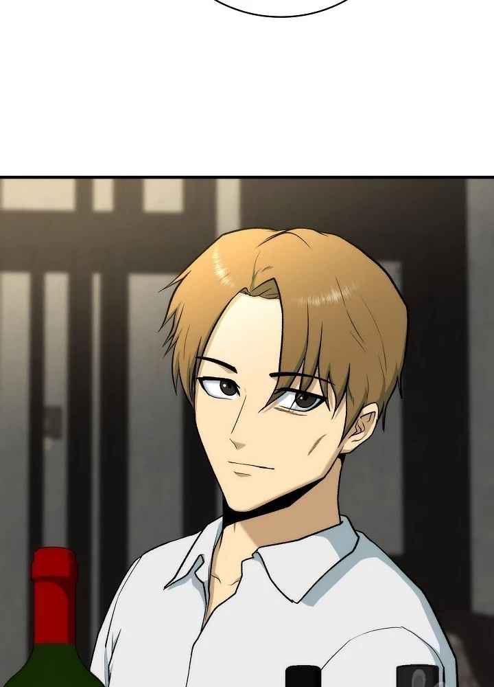 Ngôi Nhà Kết Nối Với Hầm Ngục Chapter 91 - Trang 2