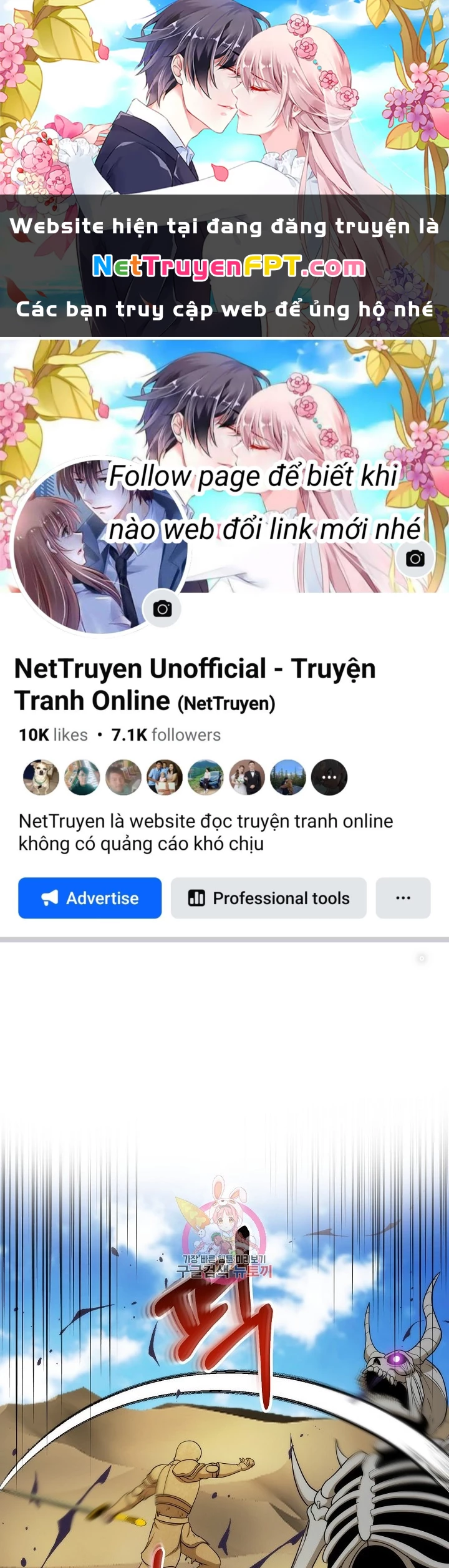 Ngôi Nhà Kết Nối Với Hầm Ngục Chapter 91 - Trang 2