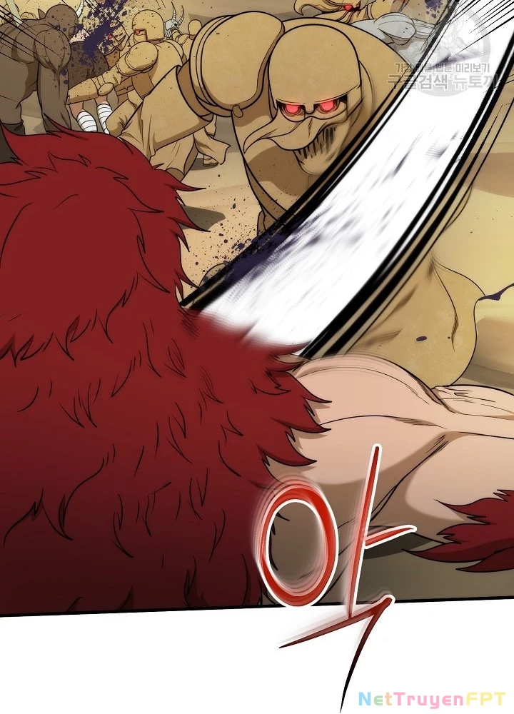 Ngôi Nhà Kết Nối Với Hầm Ngục Chapter 91 - Trang 2