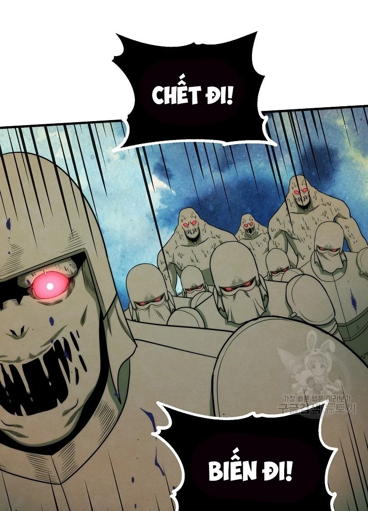 Ngôi Nhà Kết Nối Với Hầm Ngục Chapter 91 - Trang 2