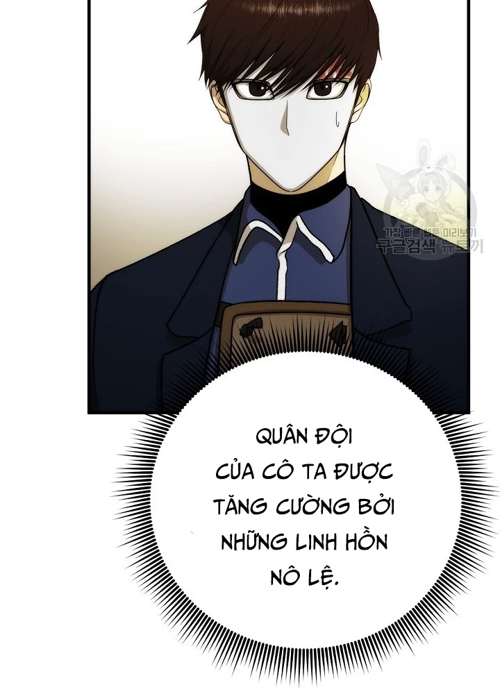 Ngôi Nhà Kết Nối Với Hầm Ngục Chapter 91 - Trang 2