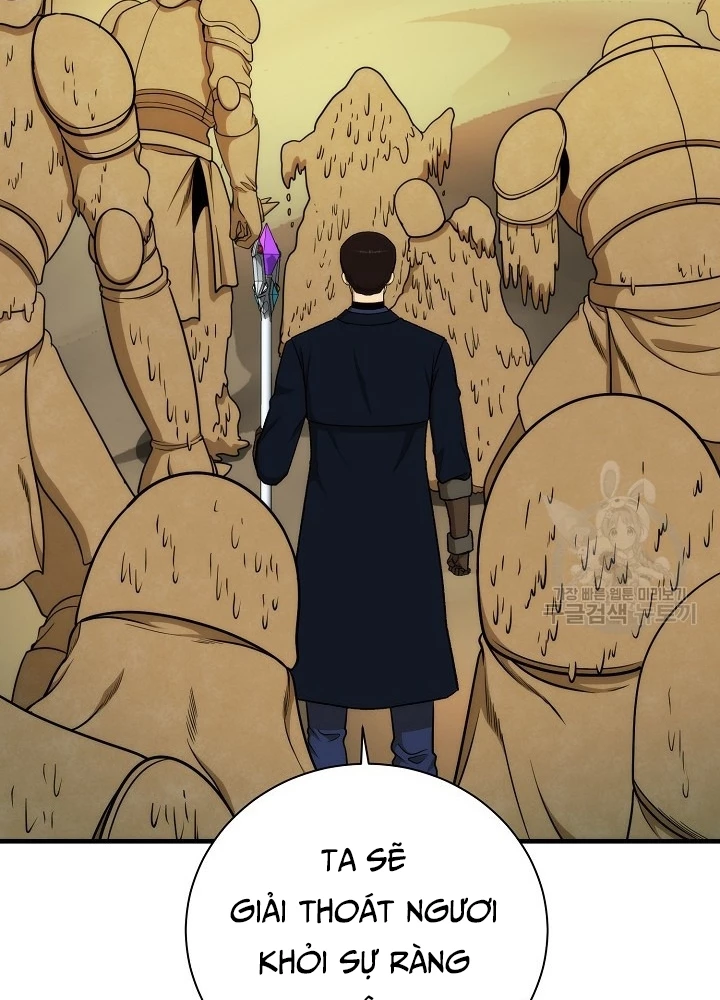 Ngôi Nhà Kết Nối Với Hầm Ngục Chapter 91 - Trang 2