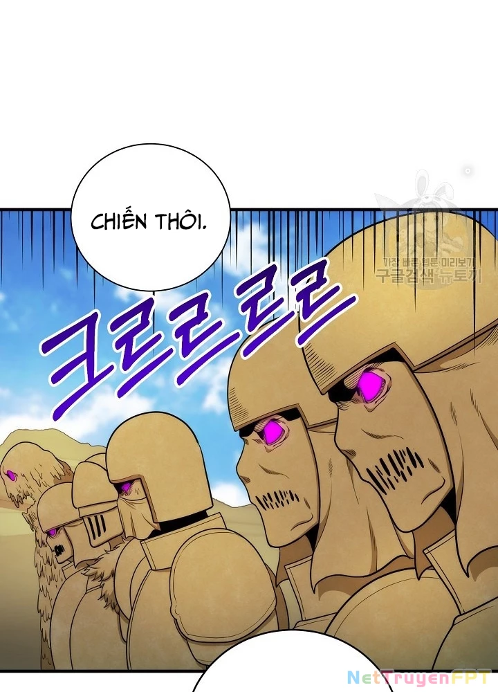 Ngôi Nhà Kết Nối Với Hầm Ngục Chapter 91 - Trang 2