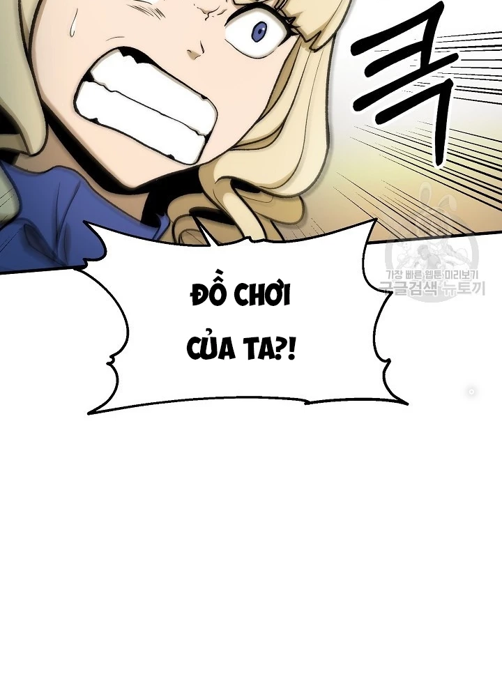 Ngôi Nhà Kết Nối Với Hầm Ngục Chapter 91 - Trang 2