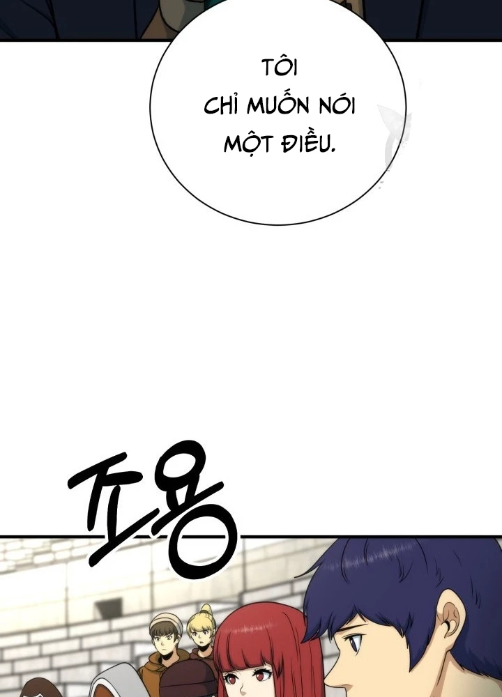 Ngôi Nhà Kết Nối Với Hầm Ngục Chapter 92 - Trang 2