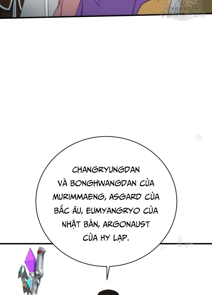Ngôi Nhà Kết Nối Với Hầm Ngục Chapter 92 - Trang 2