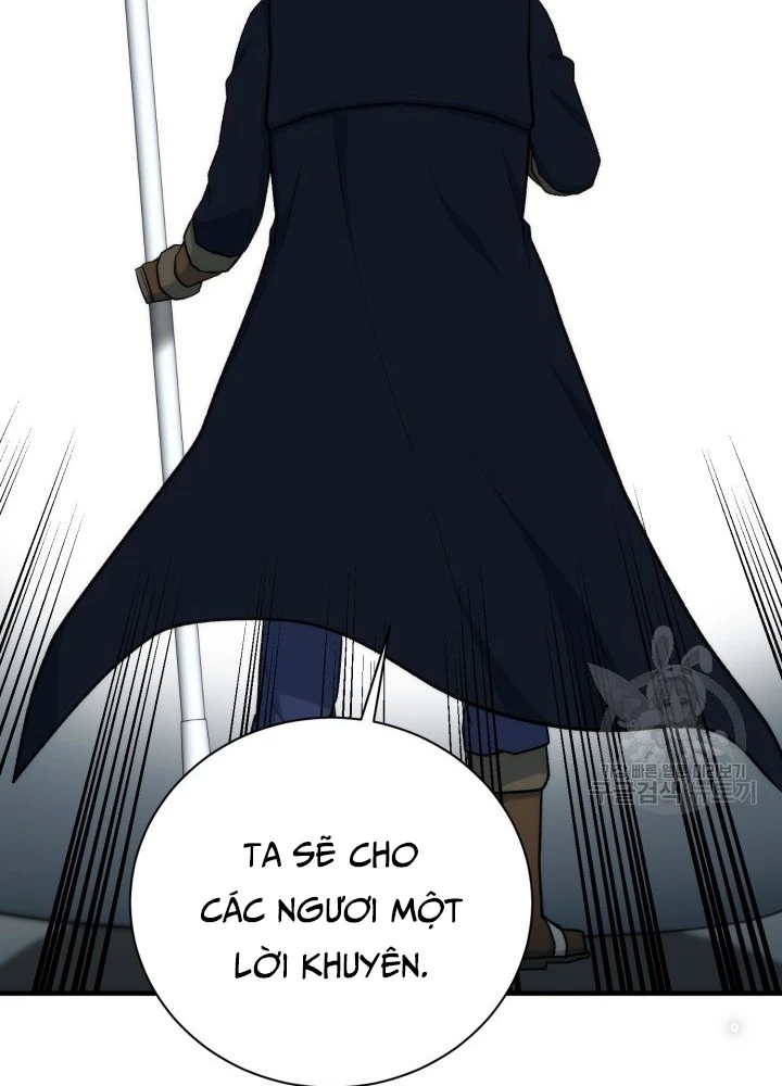 Ngôi Nhà Kết Nối Với Hầm Ngục Chapter 92 - Trang 2