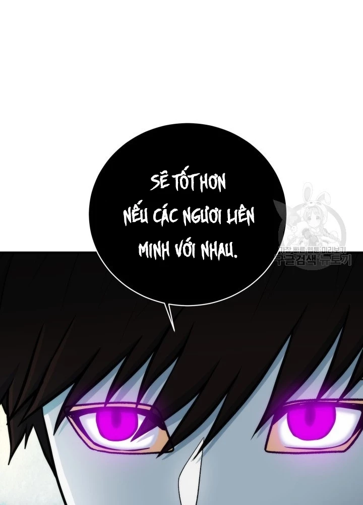Ngôi Nhà Kết Nối Với Hầm Ngục Chapter 92 - Trang 2
