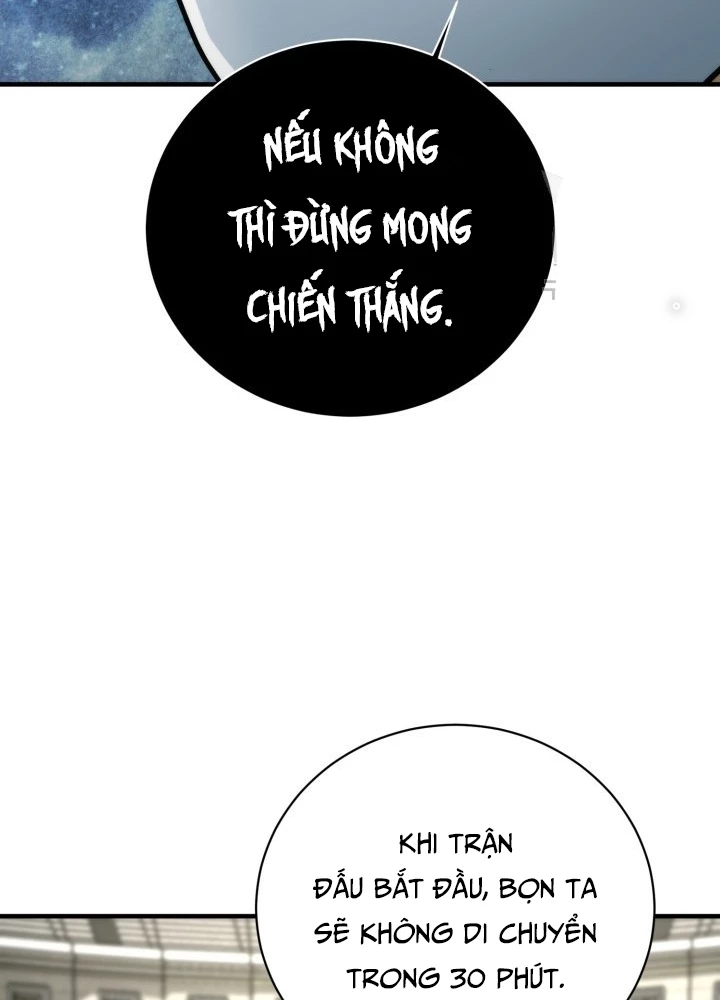 Ngôi Nhà Kết Nối Với Hầm Ngục Chapter 92 - Trang 2