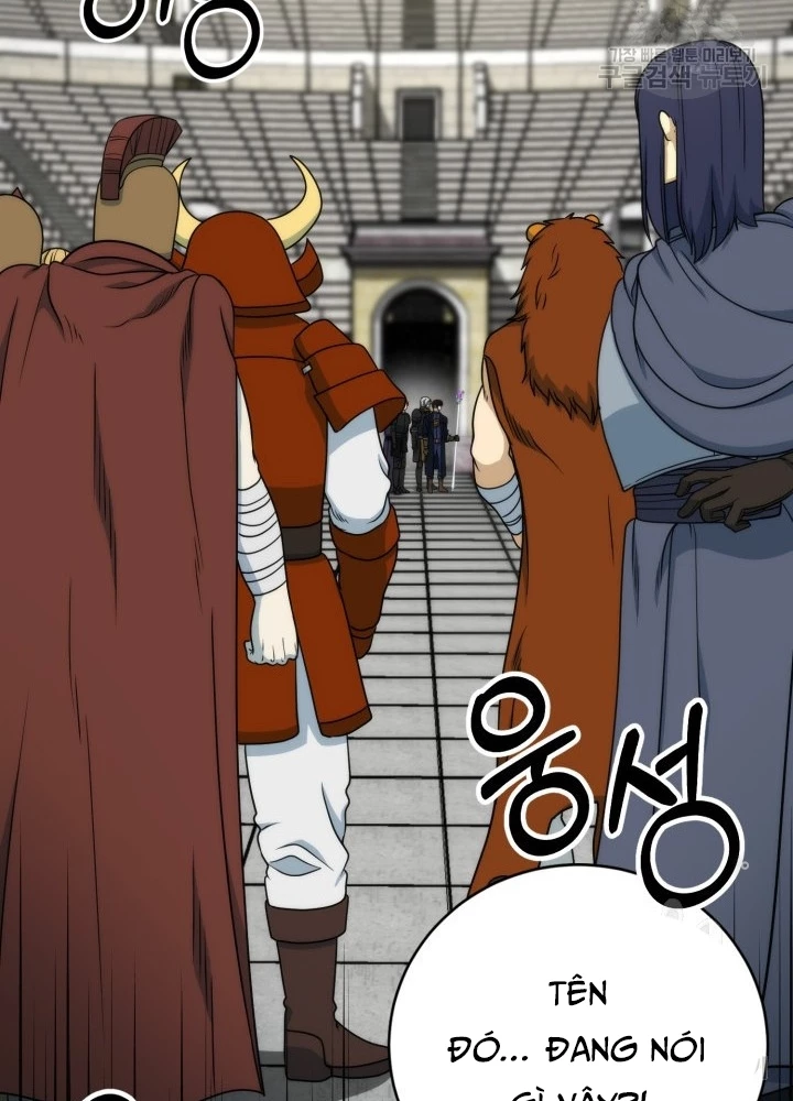 Ngôi Nhà Kết Nối Với Hầm Ngục Chapter 92 - Trang 2