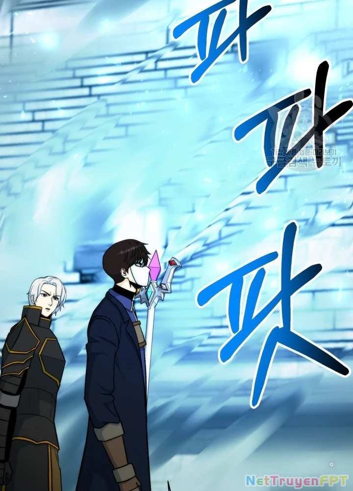 Ngôi Nhà Kết Nối Với Hầm Ngục Chapter 92 - Trang 2