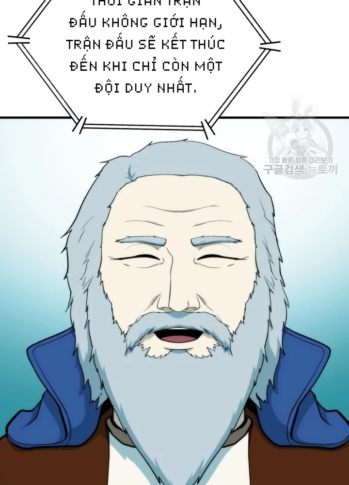 Ngôi Nhà Kết Nối Với Hầm Ngục Chapter 92 - Trang 2