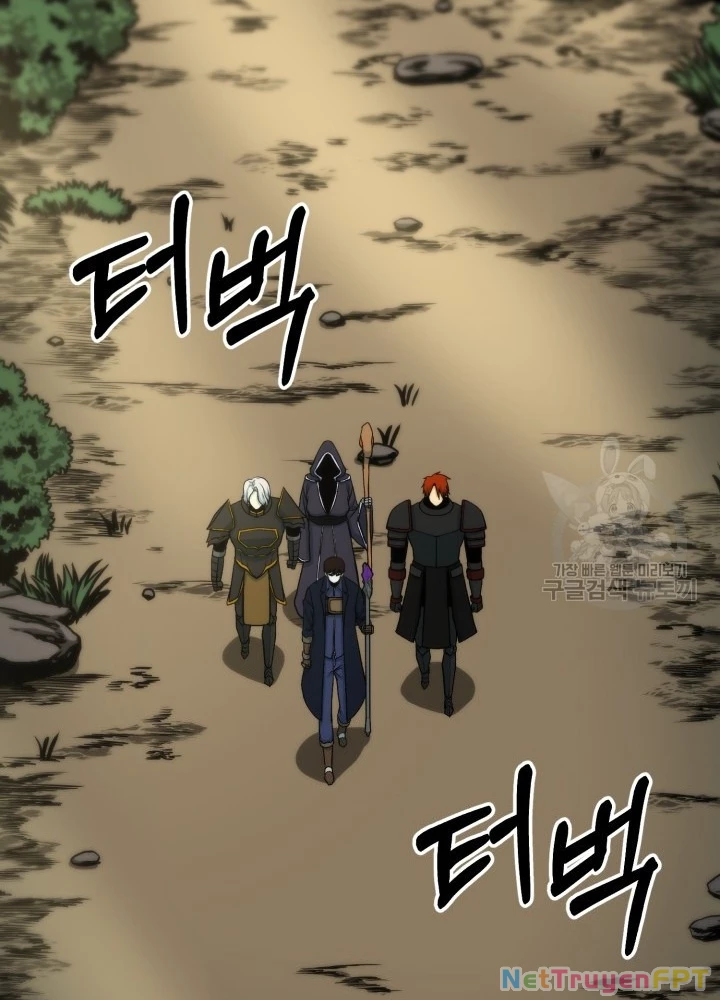 Ngôi Nhà Kết Nối Với Hầm Ngục Chapter 92 - Trang 2