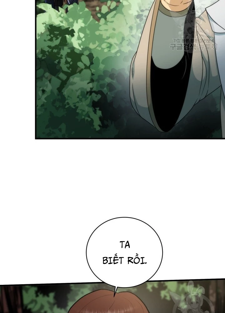 Ngôi Nhà Kết Nối Với Hầm Ngục Chapter 92 - Trang 2