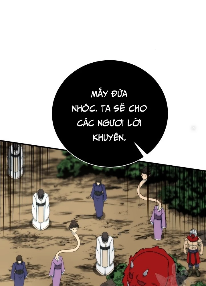 Ngôi Nhà Kết Nối Với Hầm Ngục Chapter 92 - Trang 2