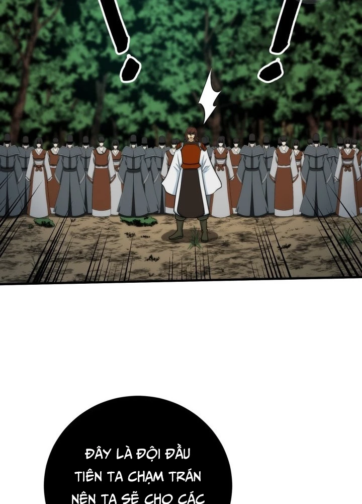 Ngôi Nhà Kết Nối Với Hầm Ngục Chapter 92 - Trang 2