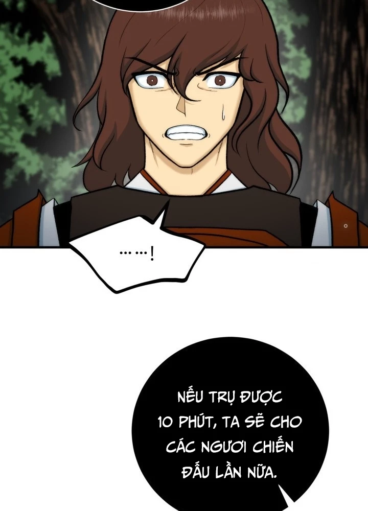 Ngôi Nhà Kết Nối Với Hầm Ngục Chapter 92 - Trang 2