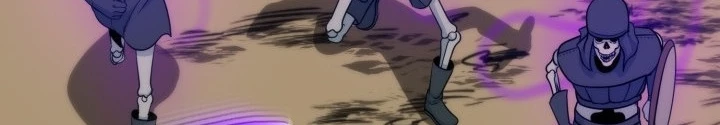 Ngôi Nhà Kết Nối Với Hầm Ngục Chapter 92 - Trang 2