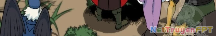 Ngôi Nhà Kết Nối Với Hầm Ngục Chapter 92 - Trang 2